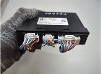 EX68675L0 Блок управления дверьми Mazda CX-30 2019-2025 21376238 #3