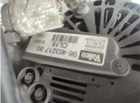 0135GL Двигатель (ДВС) Peugeot 307 2001-2008 21376245 #5