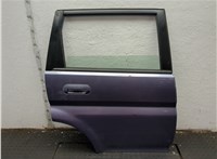  Дверь боковая (легковая) Honda HRV 1998-2006 21376271 #1