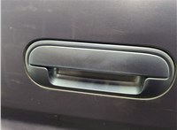  Дверь боковая (легковая) Honda HRV 1998-2006 21376271 #7