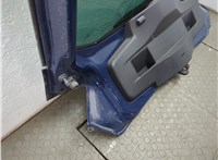  Обшивка крышки (двери) багажника Seat Ibiza 5 2017-2021 11918909 #3