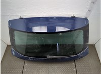  Обшивка крышки (двери) багажника Seat Ibiza 5 2017-2021 11918909 #6