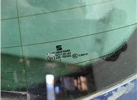  Обшивка крышки (двери) багажника Seat Ibiza 5 2017-2021 11918909 #9