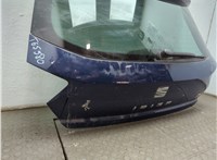  Обшивка крышки (двери) багажника Seat Ibiza 5 2017-2021 11918909 #10