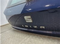  Обшивка крышки (двери) багажника Seat Ibiza 5 2017-2021 11918909 #12