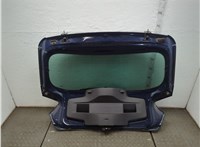  Обшивка крышки (двери) багажника Seat Ibiza 5 2017-2021 11918909 #13