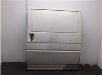  Дверь раздвижная Volkswagen Transporter 4 1991-2003 21376367 #1