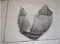  Защита арок (подкрылок) Nissan Leaf 2017-2025 21376369 #4