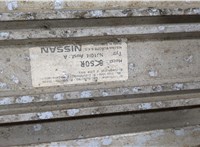  Подножка Nissan Qashqai 2006-2013 21376382 #6