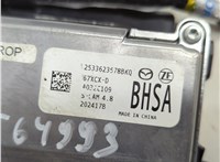 BHSA67XCXD Камера переднего вида Mazda CX-30 2019-2025 21376435 #5