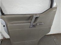  Стекло боковой двери Volkswagen Transporter 4 1991-2003 11919087 #3