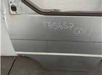  Стекло боковой двери Volkswagen Transporter 4 1991-2003 11919087 #8
