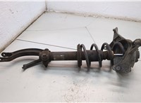  Амортизатор подвески Audi A4 (B8) 2007-2015 21376992 #1