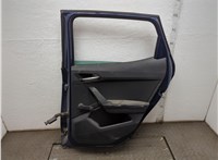  Дверь боковая (легковая) Seat Ibiza 5 2017-2021 21377002 #2