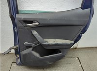  Дверь боковая (легковая) Seat Ibiza 5 2017-2021 21377002 #3