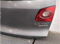  Фонарь крышки багажника Volkswagen Tiguan 2007-2011 11919442 #3