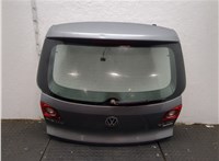  Фонарь крышки багажника Volkswagen Tiguan 2007-2011 11919442 #1