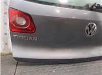 Фонарь крышки багажника Volkswagen Tiguan 2007-2011 11919442 #19