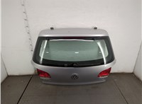  Фонарь крышки багажника Volkswagen Golf 6 2008-2012 11919496 #1