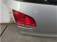  Фонарь крышки багажника Volkswagen Golf 6 2008-2012 11919496 #12