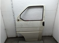  Стекло боковой двери Volkswagen Transporter 4 1991-2003 11919529 #1