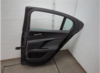  Дверь боковая (легковая) Jaguar XE 2015-2025 21377181 #3