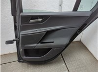  Дверь боковая (легковая) Jaguar XE 2015-2025 21377181 #4