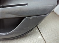  Дверь боковая (легковая) Jaguar XE 2015-2025 21377181 #6