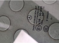  Стекло боковой двери Mercedes CLK W209 2002-2010 21377211 #2