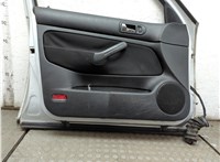  Стекло боковой двери Volkswagen Golf 4 1997-2006 11919590 #6