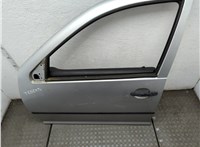  Стекло боковой двери Volkswagen Golf 4 1997-2006 11919590 #8