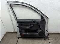  Стекло боковой двери Volkswagen Golf 4 1997-2006 11919590 #14