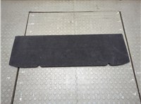 13366364 Пол (ковер) багажника Opel Zafira C 2011-2019 21377401 #1