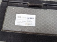 13366364 Пол (ковер) багажника Opel Zafira C 2011-2019 21377401 #4