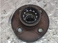  Ступица (кулак, цапфа) Honda Insight 2009-2014 21377532 #2