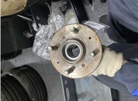  Ступица (кулак, цапфа) Honda Insight 2009-2014 21377532 #4