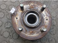  Ступица (кулак, цапфа) Honda Insight 2009-2014 21377535 #5