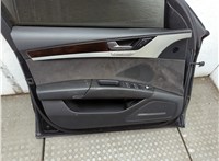  Стекло боковой двери Audi A8 (D4) 2010-2017 11919704 #5