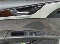  Стекло боковой двери Audi A8 (D4) 2010-2017 11919704 #11