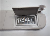  Козырек солнцезащитный Renault Laguna 2 2001-2007 21377814 #2