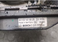 A1121410025 Заслонка дроссельная Mercedes E W210 1995-2003 21377841 #3