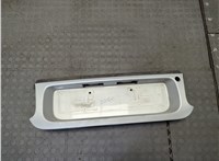 7508220290 Накладка под номер (бленда) Toyota Celica 1993-1999 21377864 #1