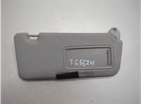  Козырек солнцезащитный Toyota RAV 4 2000-2005 21377888 #1