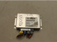 NNW504660 Блок управления АКПП / КПП Land Rover Discovery 3 2004-2009 21377892 #1