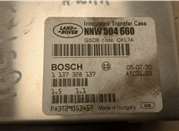 NNW504660 Блок управления АКПП / КПП Land Rover Discovery 3 2004-2009 21377892 #2