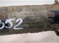  Амортизатор подвески Mercedes C W203 2000-2008 21378054 #4