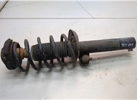  Амортизатор подвески Volkswagen Passat 7 2010-2015 Европа 21378123 #1