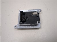 A2208209210 Сопротивление отопителя (моторчика печки) Mercedes ML W164 2005-2011 21378482 #2