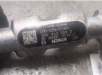  Рампа (рейка) топливная Honda CR-V 2011-2018 21378863 #2