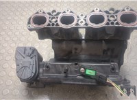  Коллектор впускной Peugeot 206 1998-2012 21378887 #5
